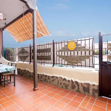 B66 Angiora Cosy With Terrace And Pool Appartamento *