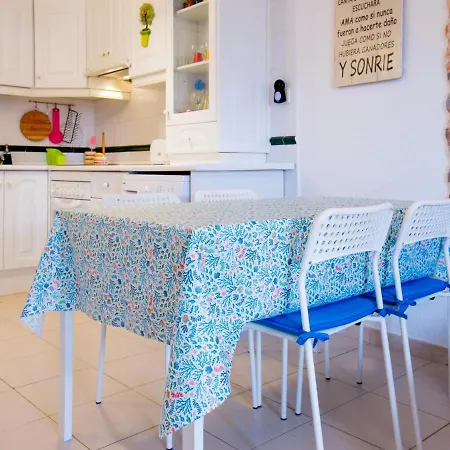 B66 Angiora Cosy With Terrace And Pool Appartamento Costa Del Silencio