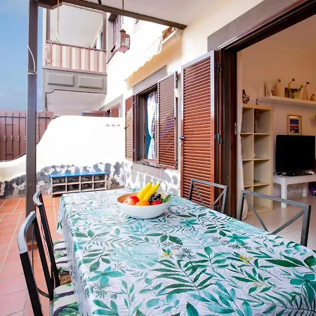 B66 Angiora Cosy With Terrace And Pool Appartamento