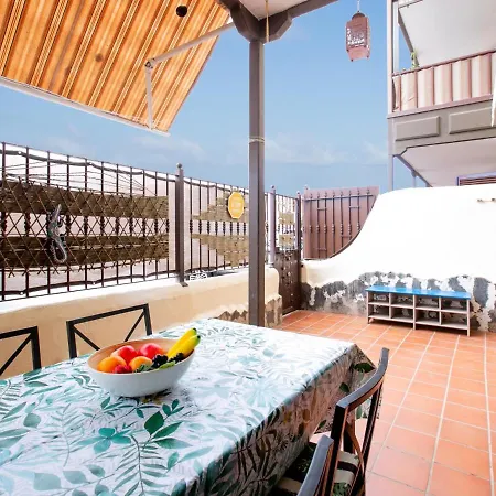 Appartamento B66 Angiora Cosy With Terrace And Pool